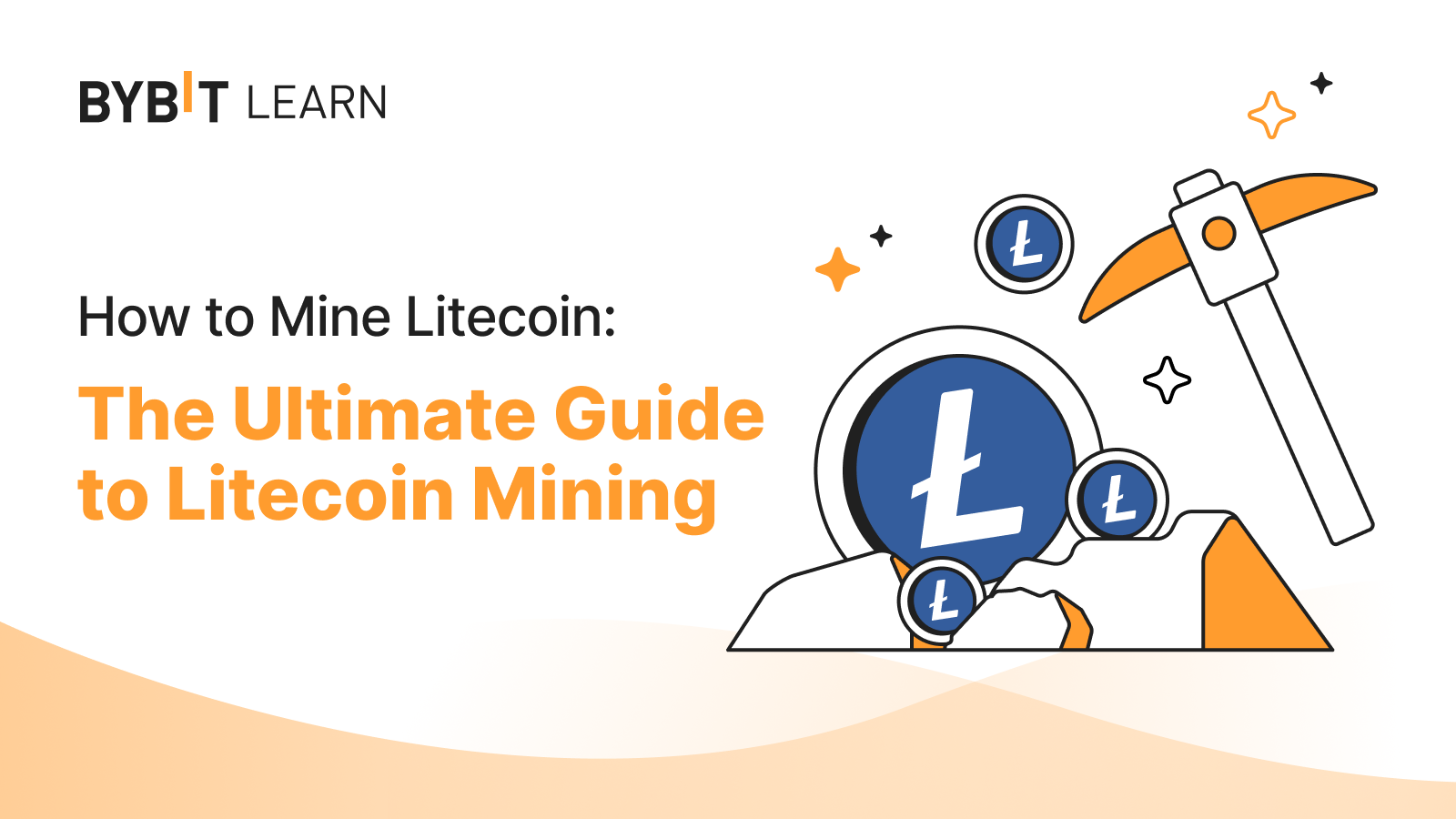 Litecoin Mining: A Comprehensive Guide - TheDailyGuardian
