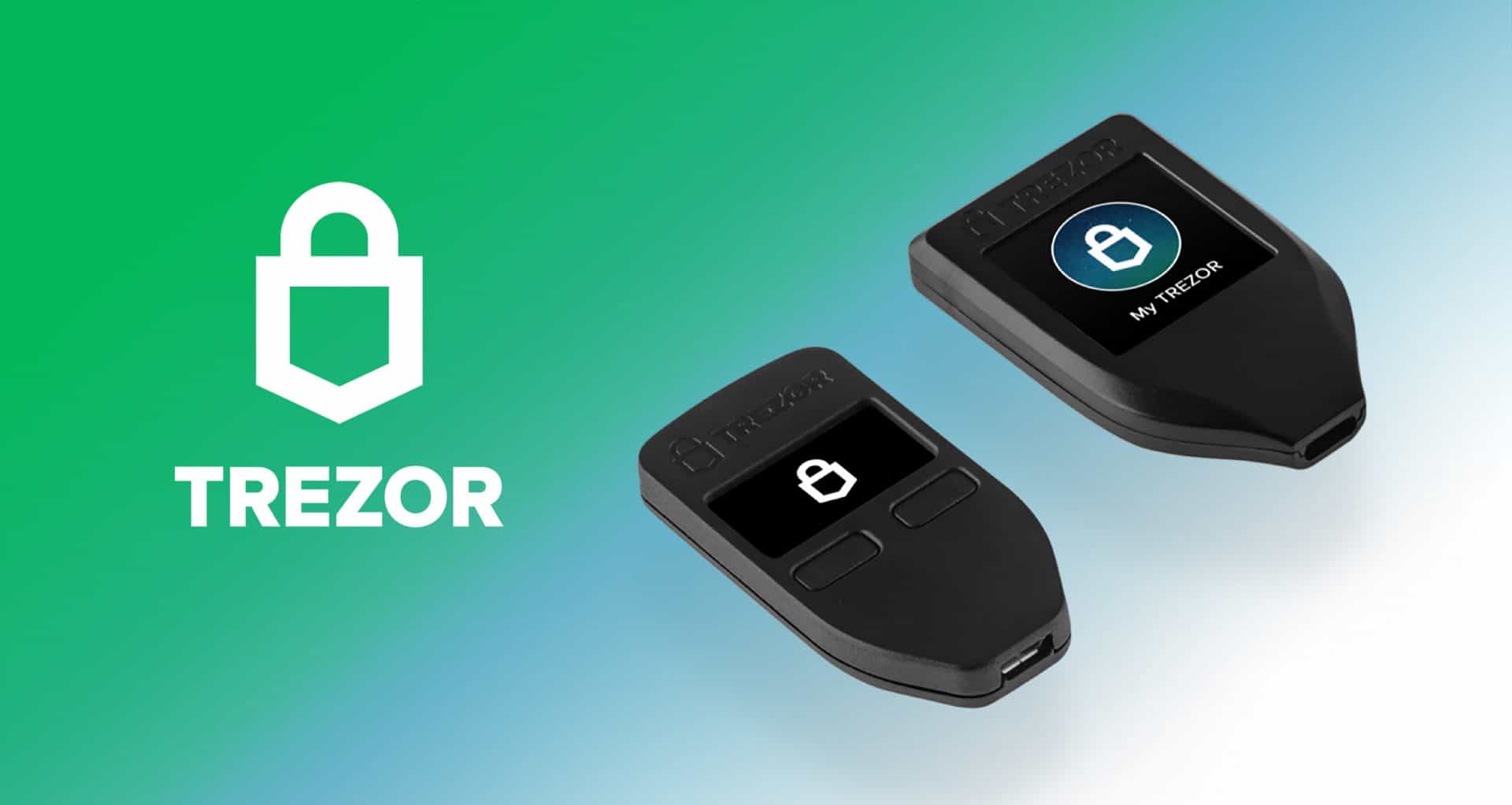 How Does Trezor Work? - Crypto Head