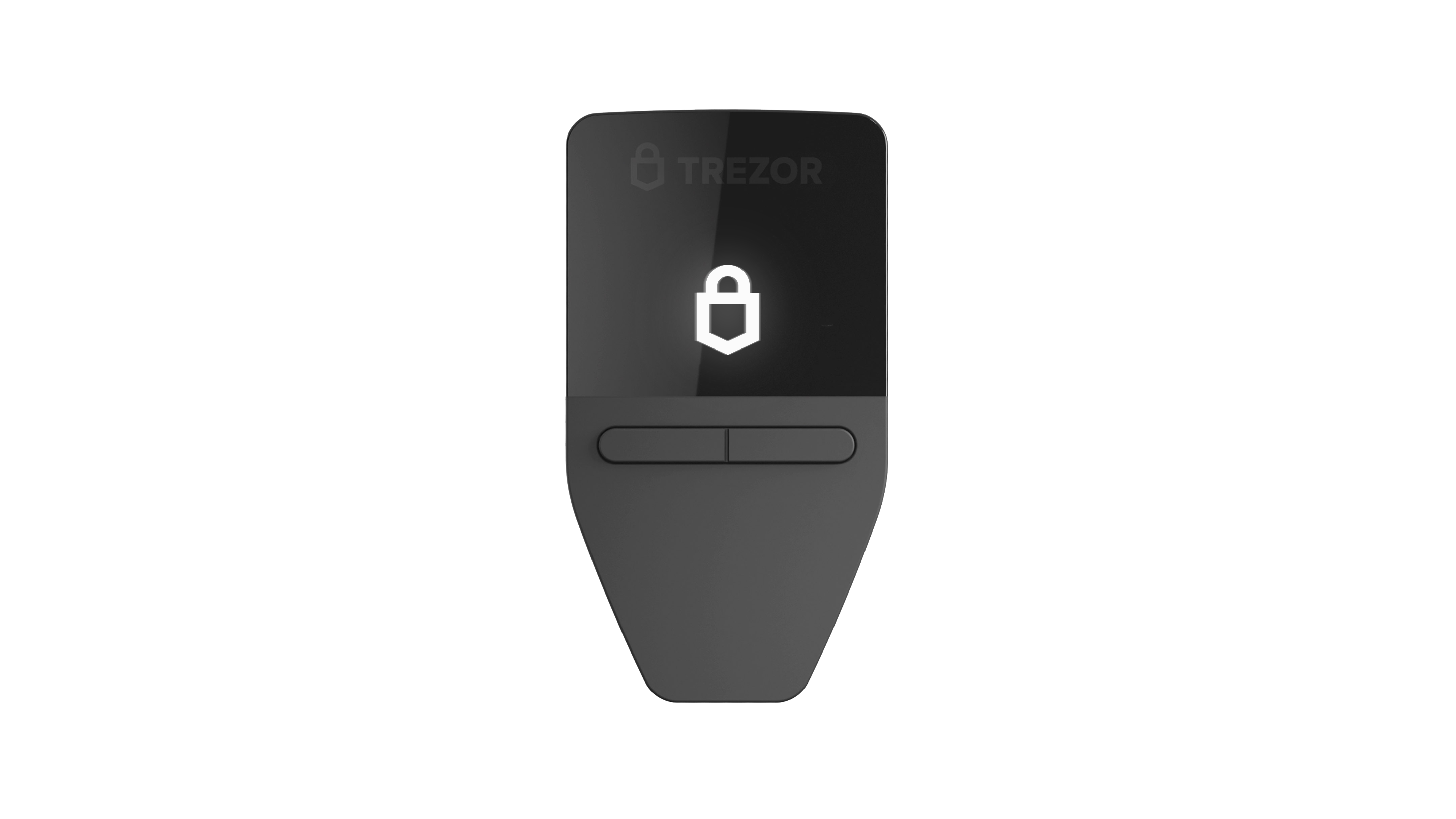 Trezor Model T Wallet Review - Crypto Hardware Wallet