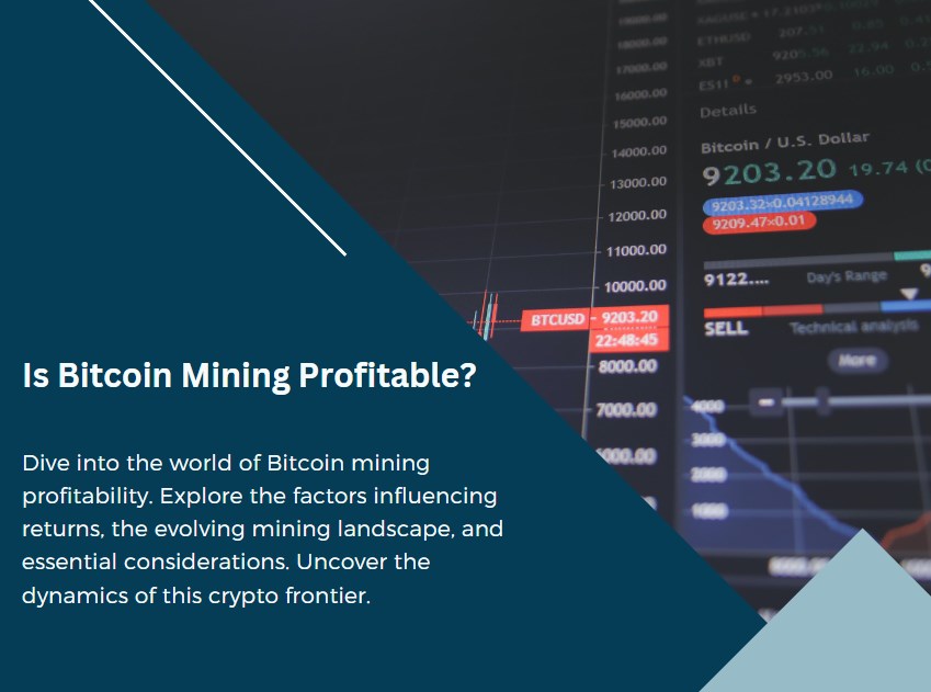 Is Crypto Mining still profitable in ? Ultimate Guide and Strategies