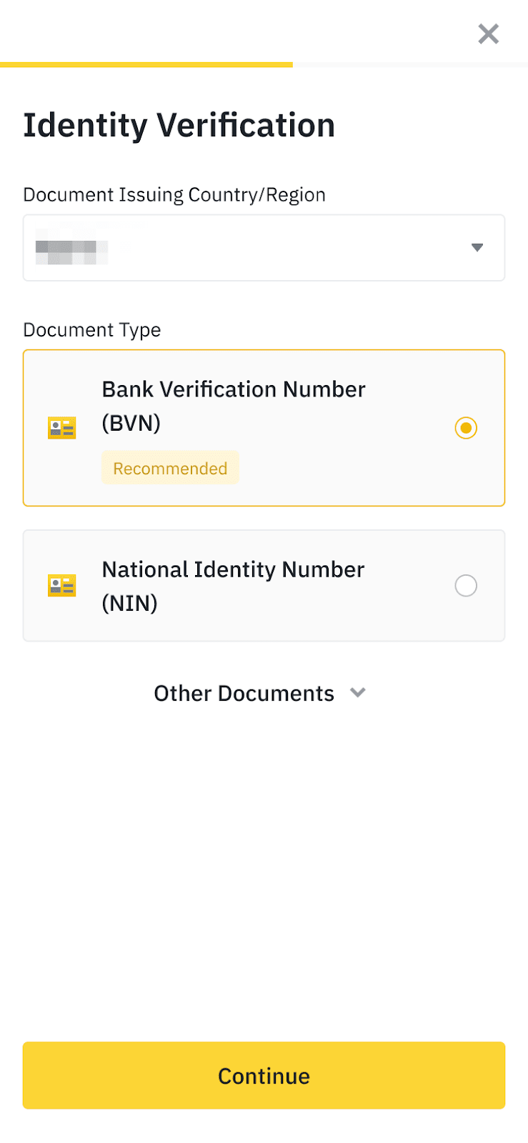 Guide to Binance Identity Verification: How Long Does It Take? | Cryptoglobe