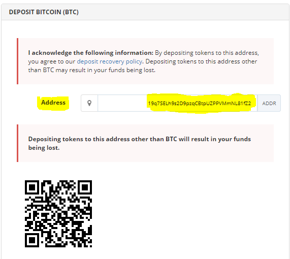 Bittrex Global | Questions and answers about the Bittrex Global wind-down process