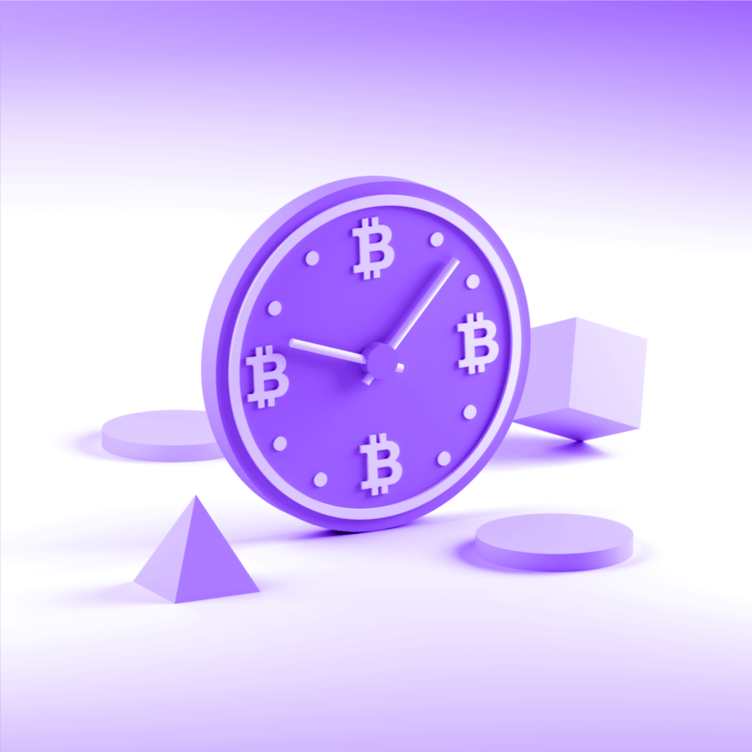 How long does it take to send Bitcoin? - AmberApp