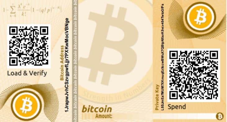 4. Keys, Addresses - Mastering Bitcoin, 2nd Edition [Book]