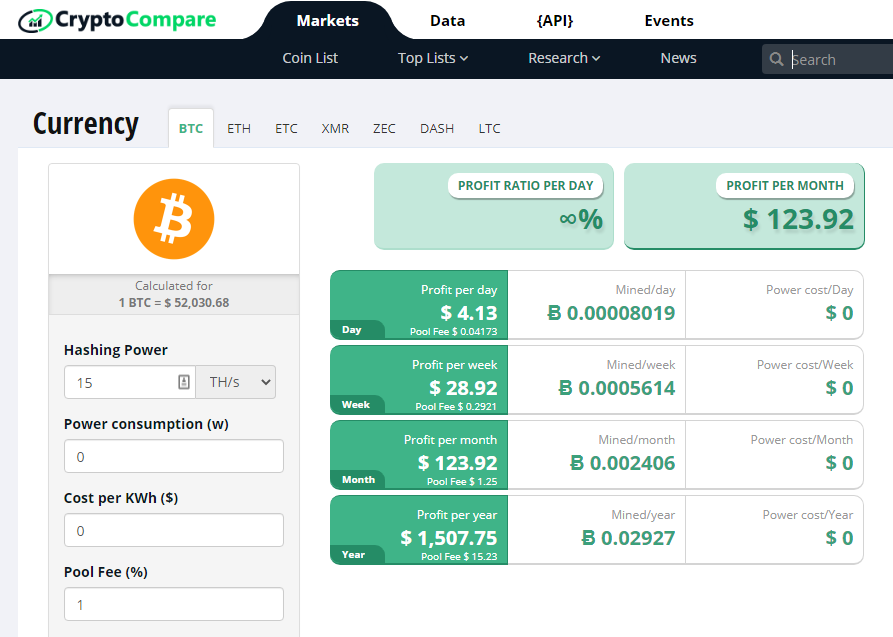 How to Mine Bitcoin on Android Legitimately in 