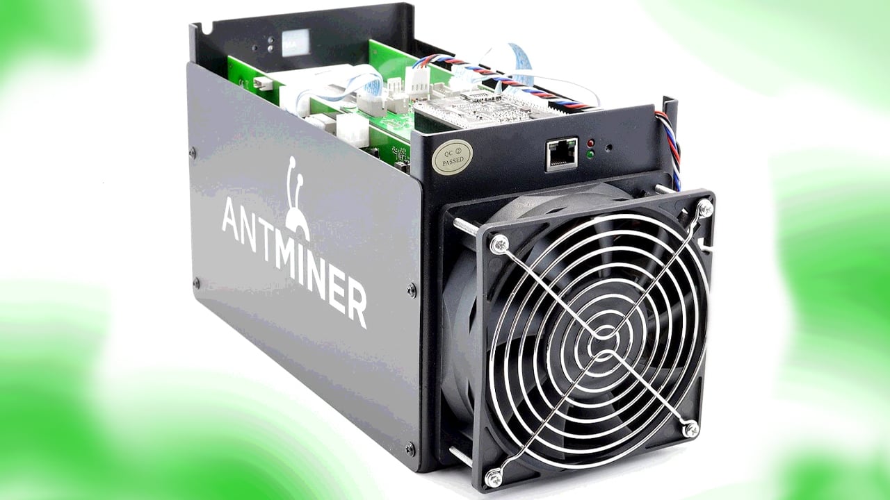 5 Best ASIC Bitcoin Mining Machine Hardware [ Rig]