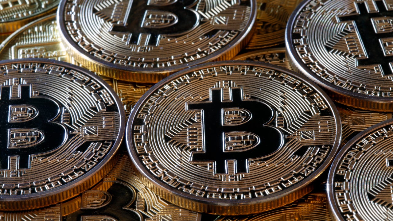 What’s Behind the Bitcoin Price Surge? Vibes, Mostly | WIRED
