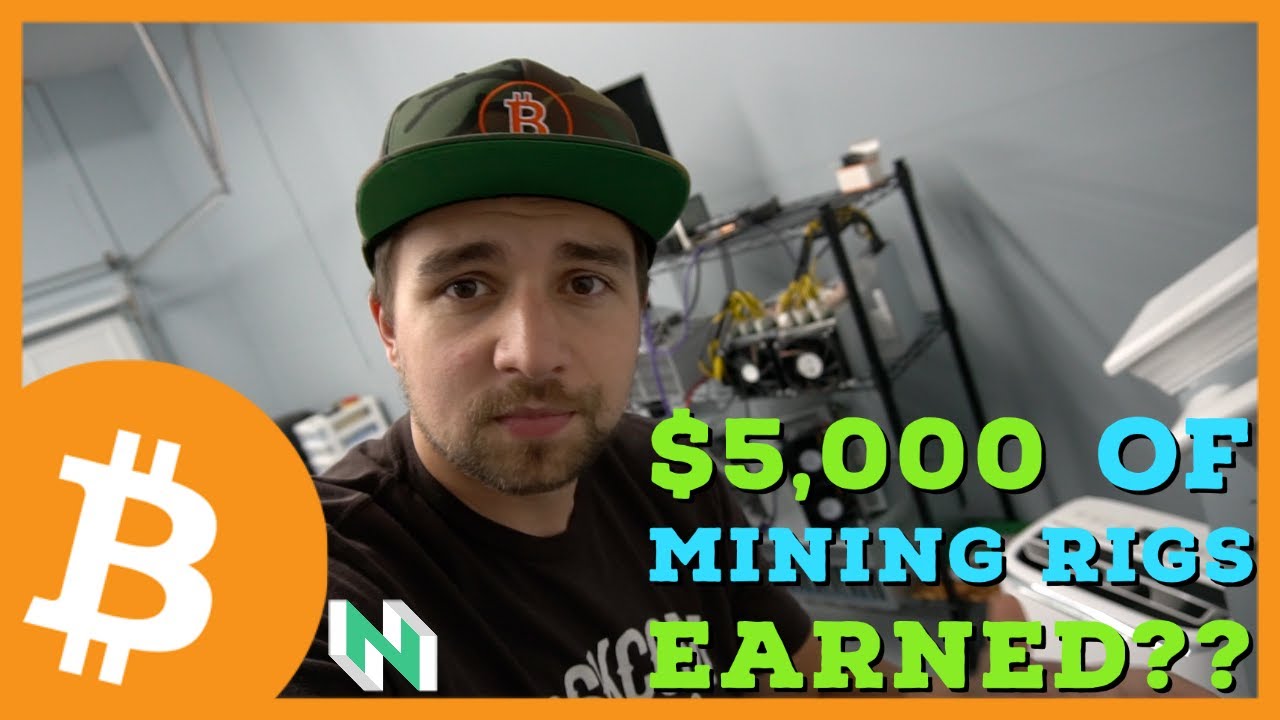 Bitcoin Miner: How Much Bitcoin Miners Make A Day - cryptolove.fun