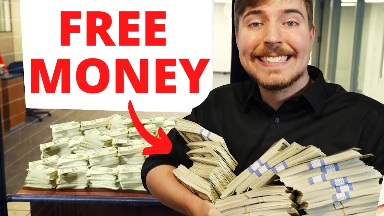 MrBeast Net Worth How He Built His Wealth? [Revealed]