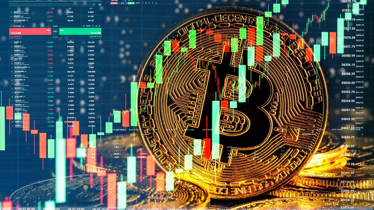 Cryptocurrency vs. Stocks: Understanding the Difference | Maryville Online