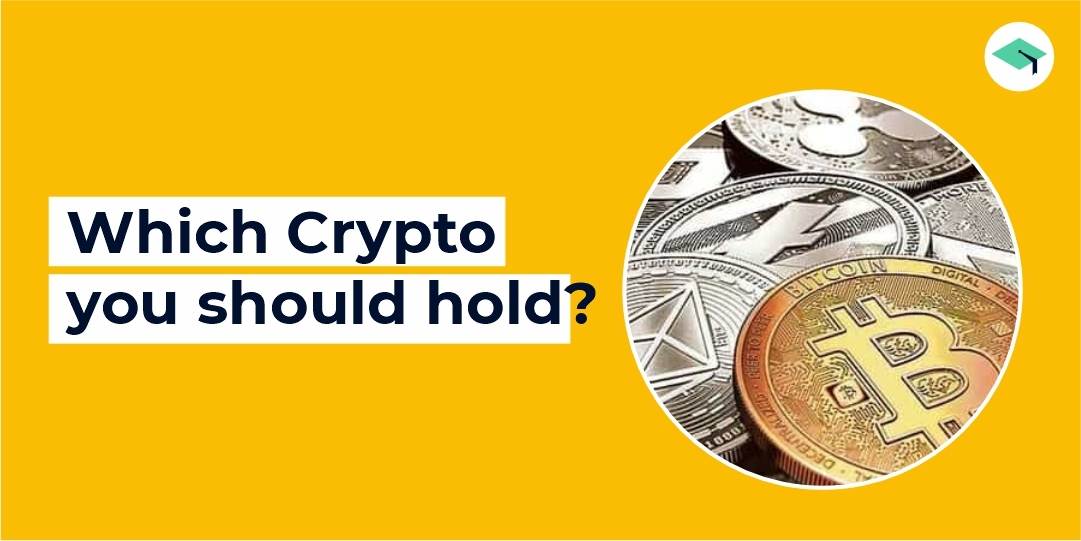 How to invest in cryptocurrency - The Economic Times