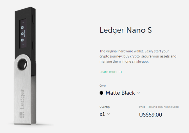 Are Ledger Hardware Wallets Safe to Use?