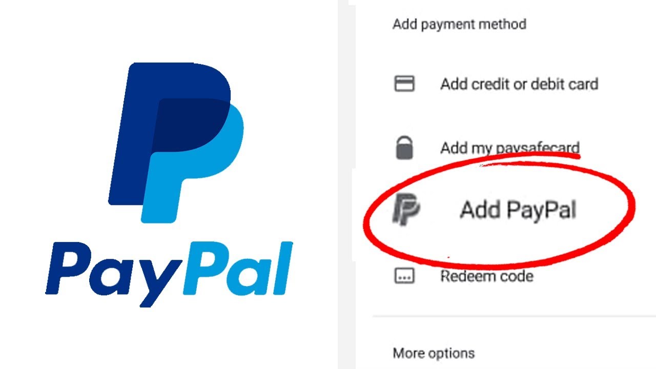 3 Legit Ways to transfer Google Play balance to PayPal, Bank, or other platforms! Guide