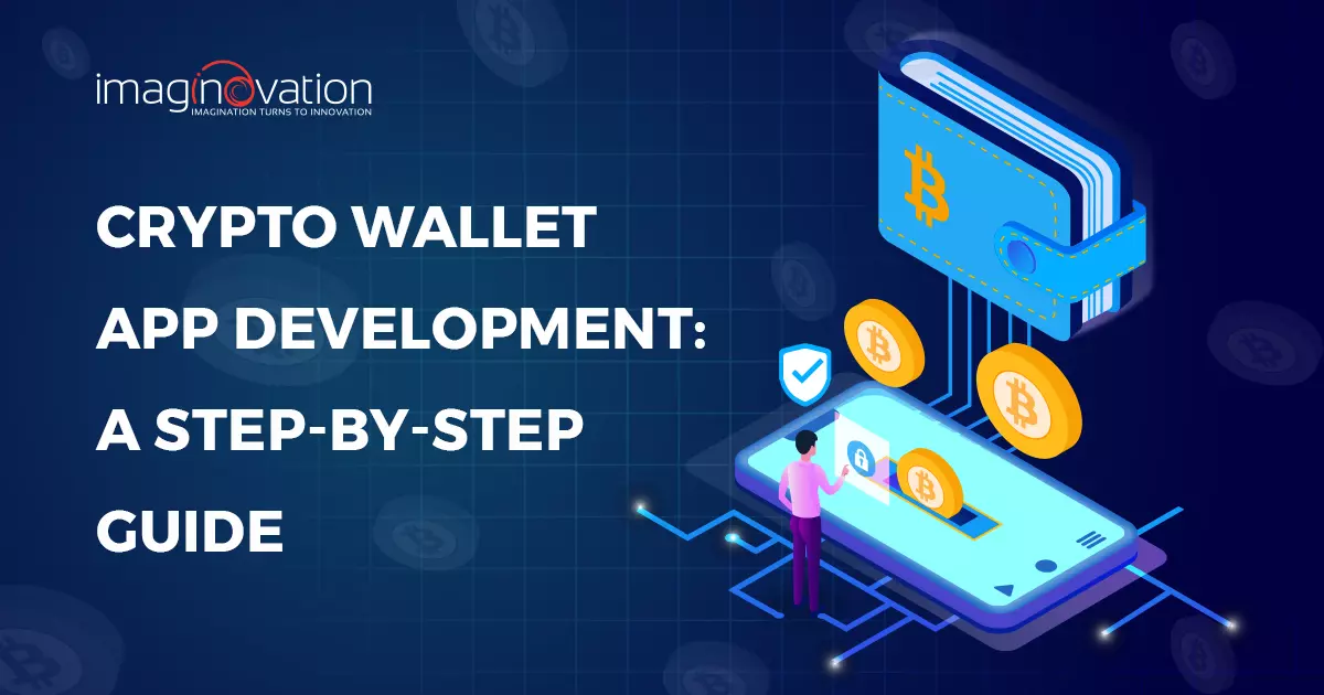 How to Create a Crypto Wallet App like Trust Wallet?