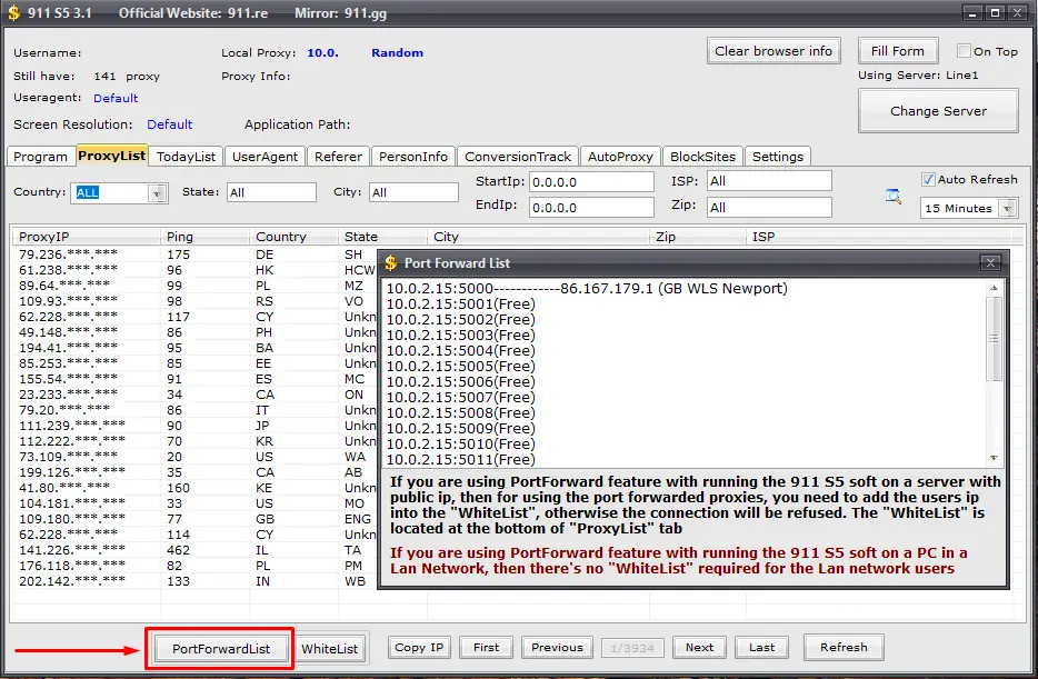 S5 Proxy Review: Is it the best alternative to S5 proxy?