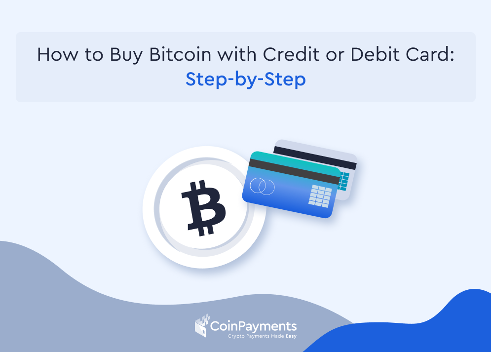 10 Places to Buy Crypto with Debit Card - CoinCodeCap