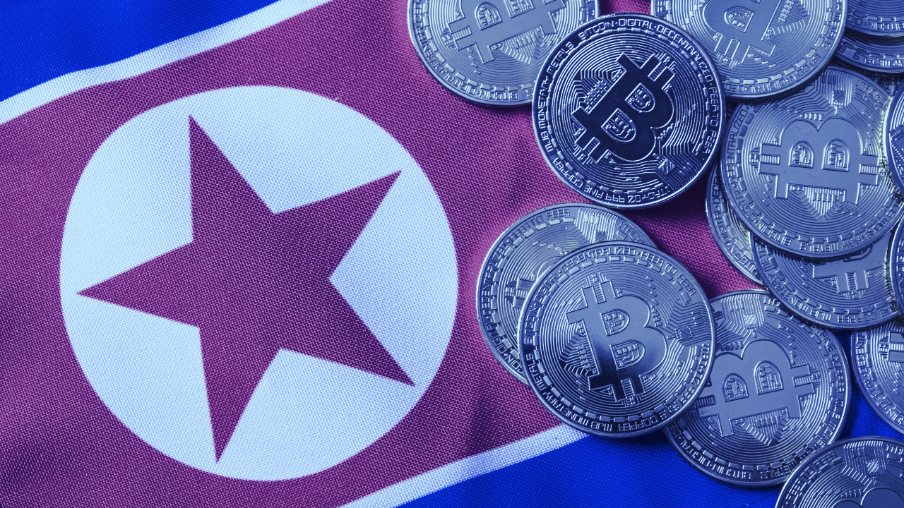 Lazarus Group Stolen $3B in Cryptocurrency Likely to Fund North Korean Projects