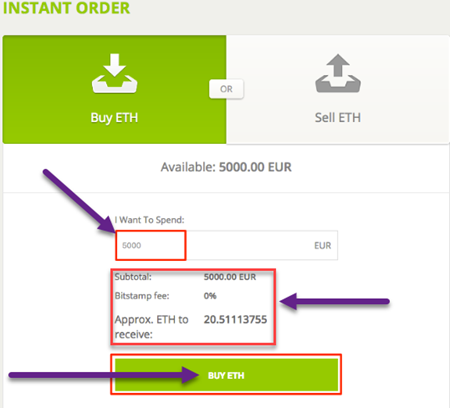 PayPal is now available on Bitstamp | The Bitstamp Blog