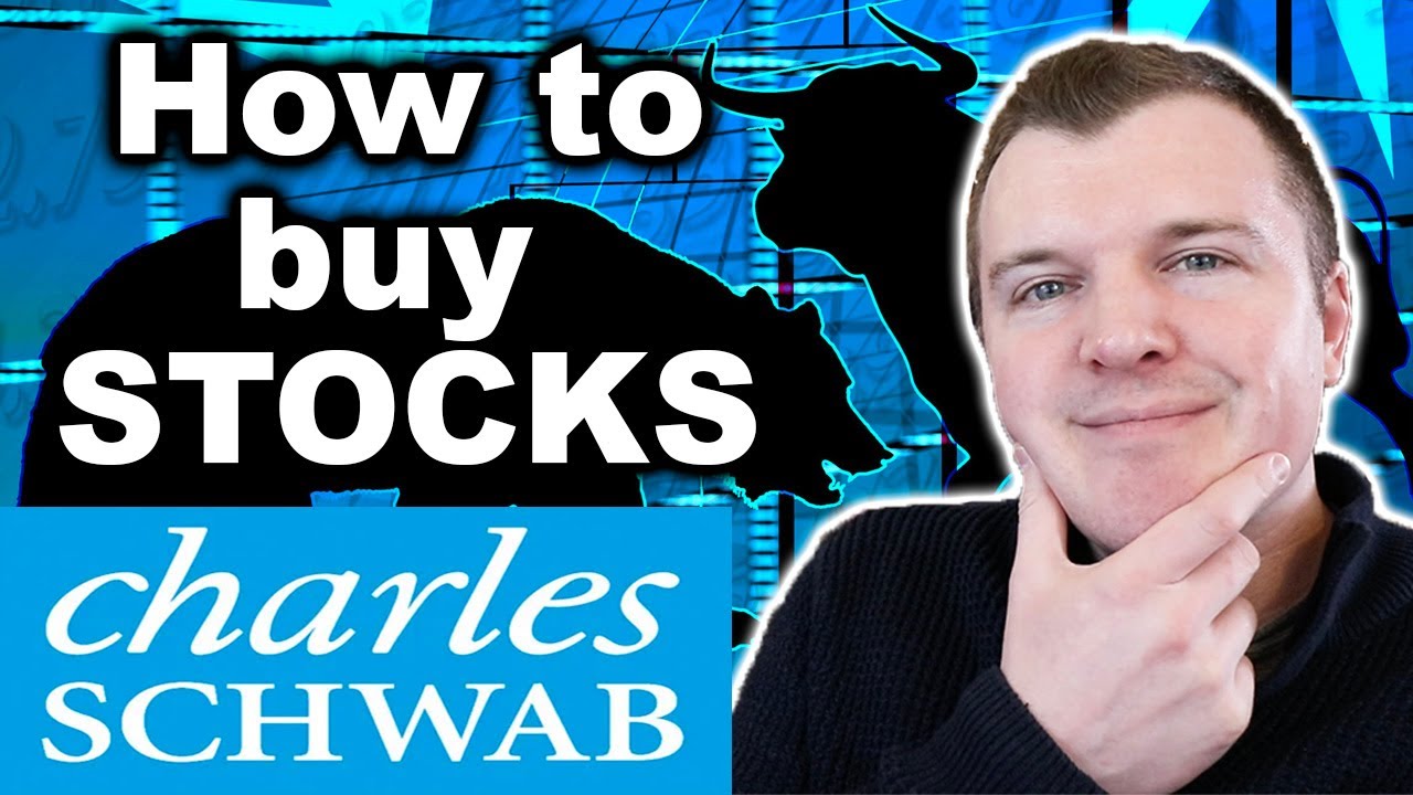 Can You Buy Bitcoin & Crypto on Schwab?