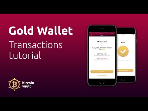 Buying and exchanging crypto currency with BC Vault :