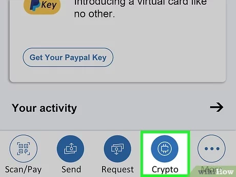 How to Buy Bitcoin with PayPal Instantly: 2 Easy Ways