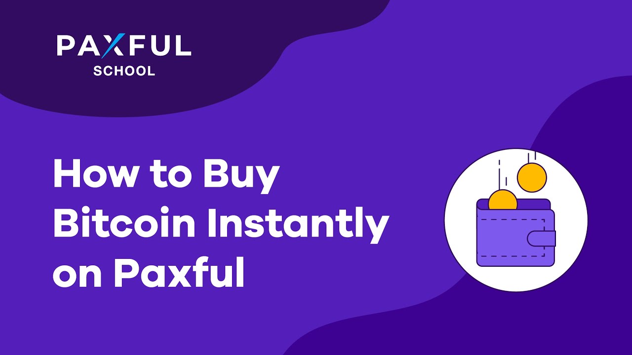 Paxful Review - Is This P2P Platform Safe In ? | CoinFi