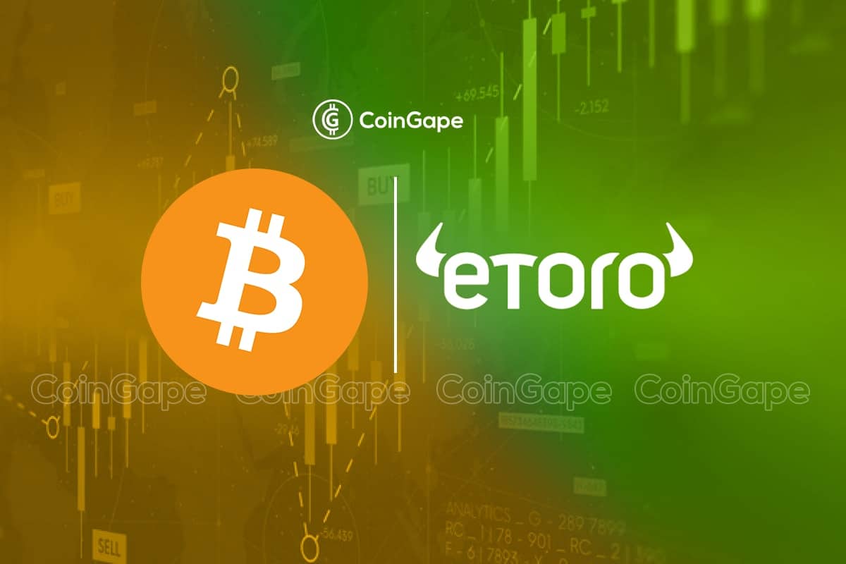 The Complete Guide to Buying Bitcoin on eToro