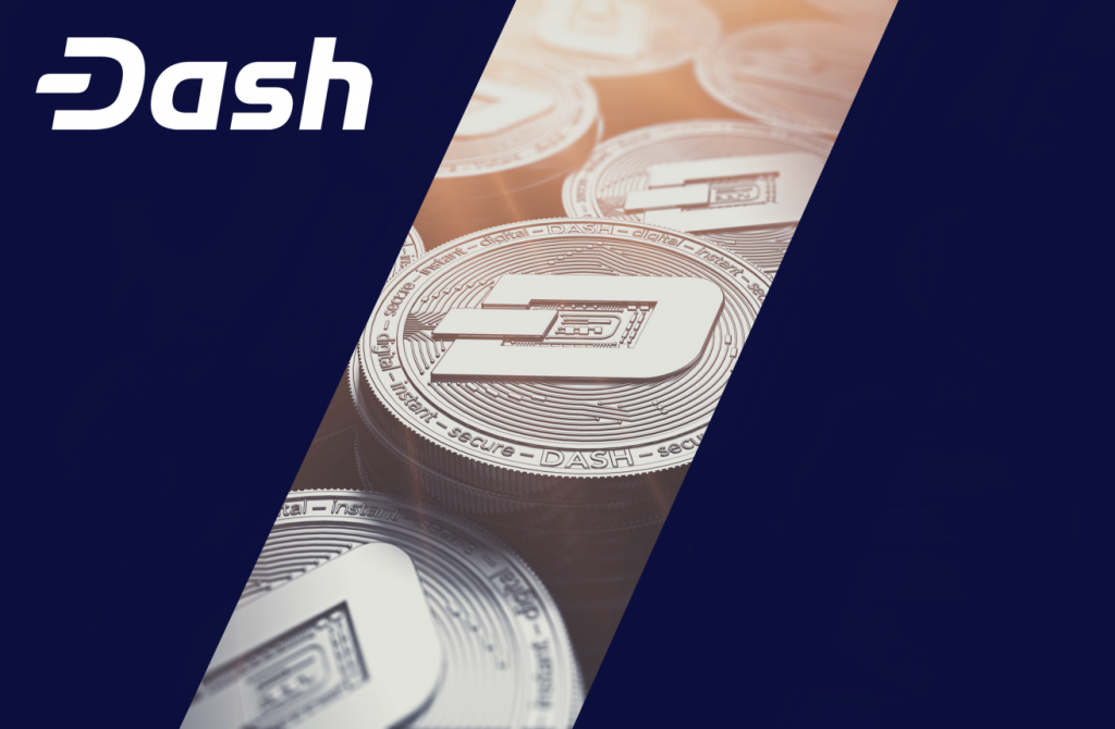 How to buy Dash | Buy DASH in 4 steps | cryptolove.fun