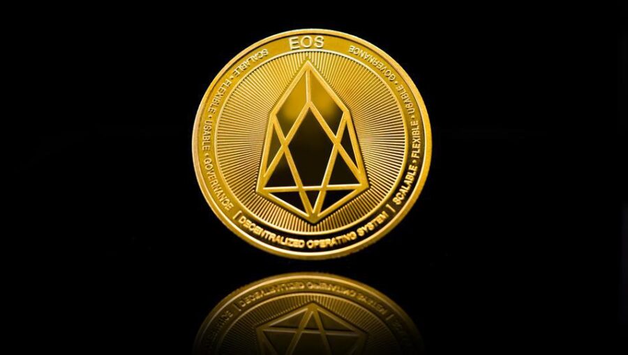 Buy EOS with Credit or Debit Card | Buy EOS Instantly