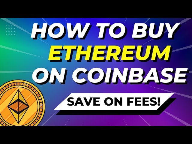 How to buy Ethereum on Coinbase? – CoinCheckup Crypto Guides