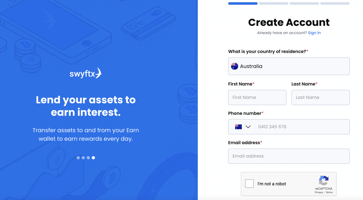 How to Buy Ethereum in Australia in 