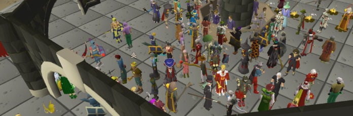 Secrets of the Grand Exchange - RuneScape Guides and Help - RuneScape Forum