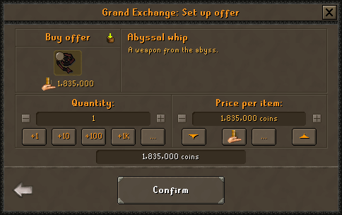 OSRS: 5 Ways to make money on the Grand Exchange - FROMDEV