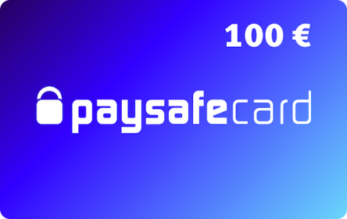 Buy Paysafecard 10€? Delivered directly via cryptolove.fun! - moontopup