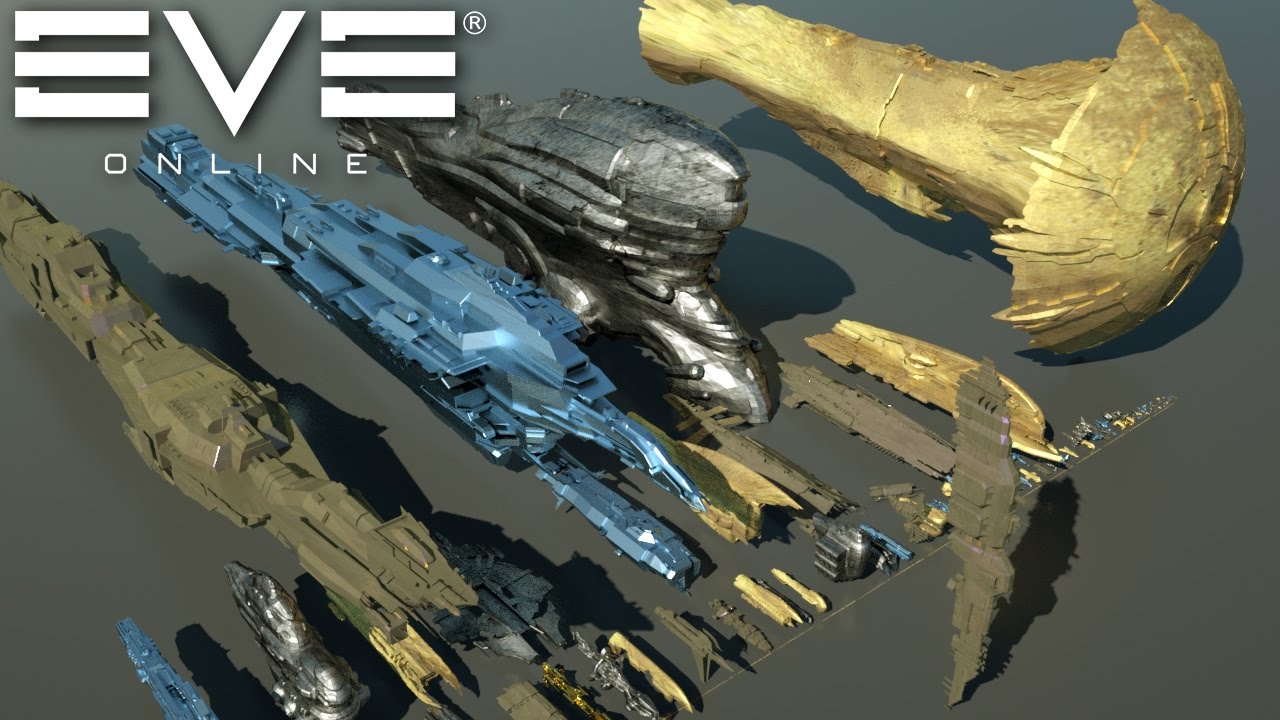 Ships - EVE University Wiki