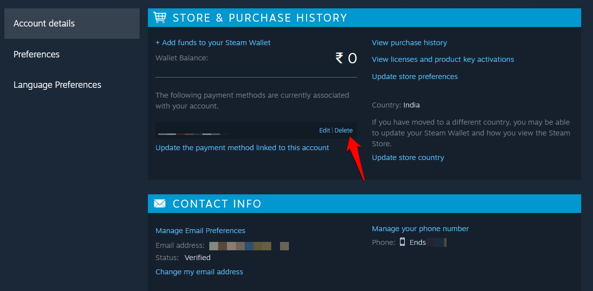 News - PayPal Support On Steam