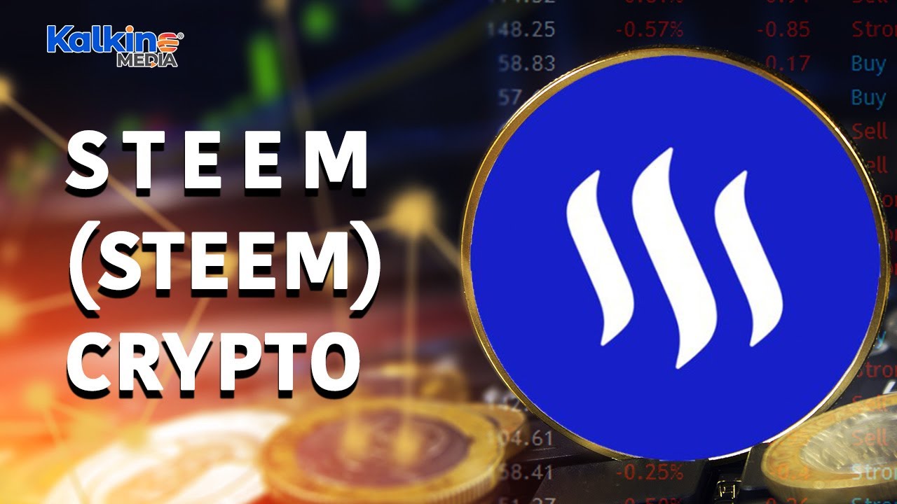 Buy, sell, or earn on Steem - HODLers