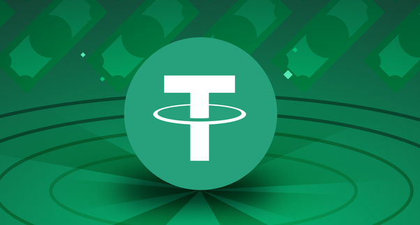 How to buy Tether (USDT) in the UK?