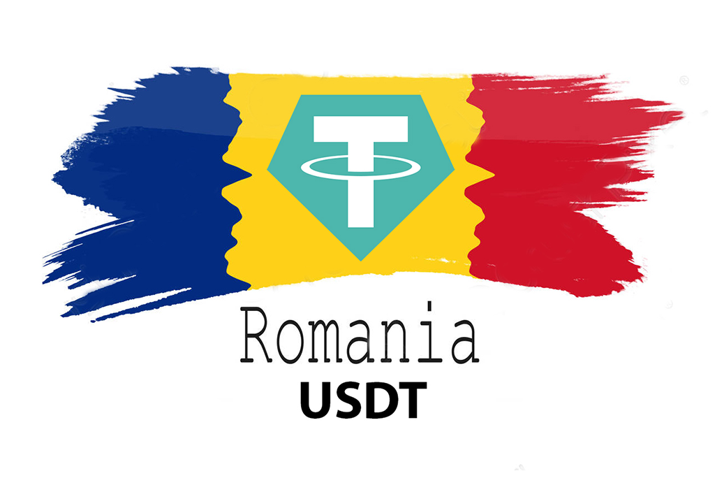 Exchange Tether ERC20 (USDT) to Cash USD in Bucharest (Romania)  where is the best exchange rate?