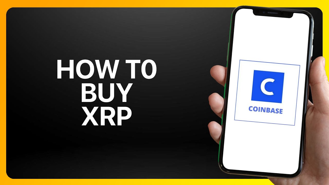 How to Buy Ripple (XRP)