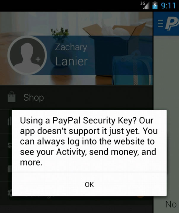 Online sellers stung by scammers spoofing PayPal brand | Consumer Advice