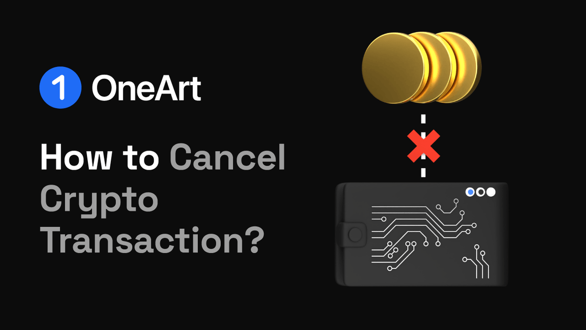 Can You Cancel Unconfirmed Bitcoin Transactions? Yes, Here’s How