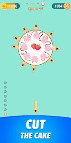 Bitcoin Food Fight - Free Arcade Game for Android - APK4Fun