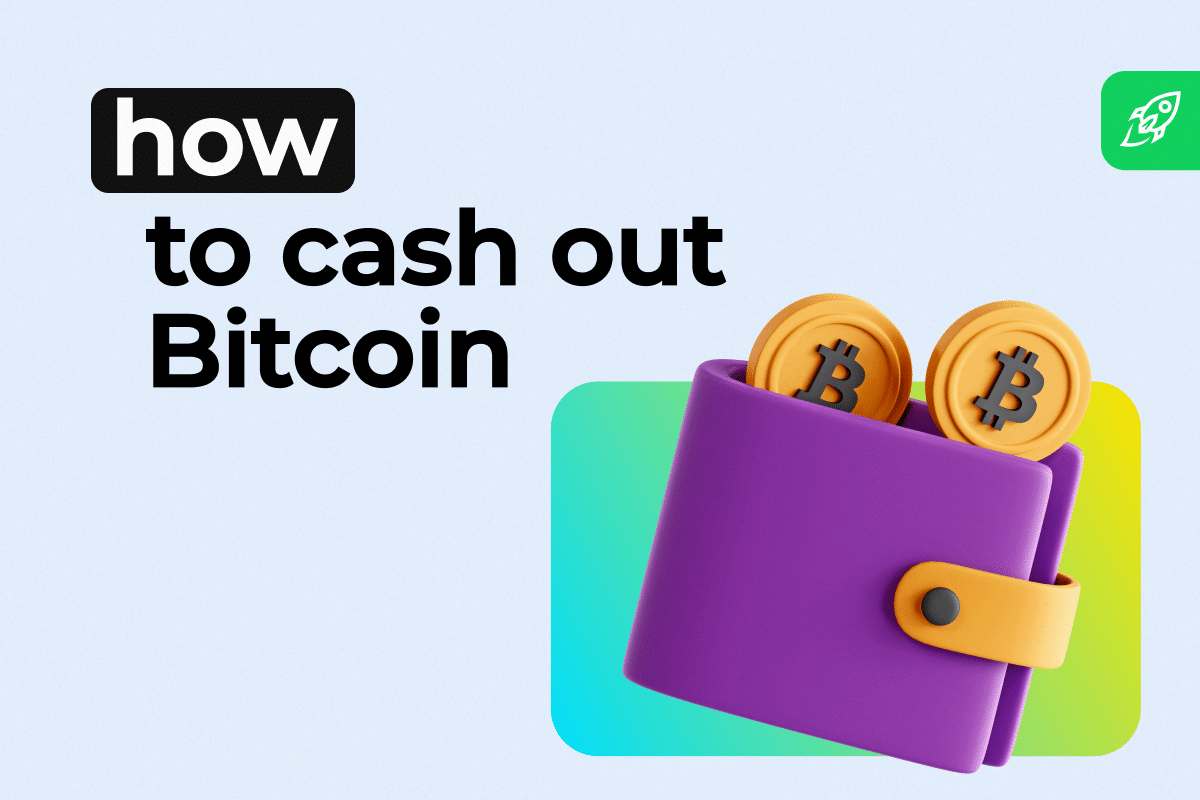 How to Cash Out Bitcoin: Safe Strategies for Selling BTC