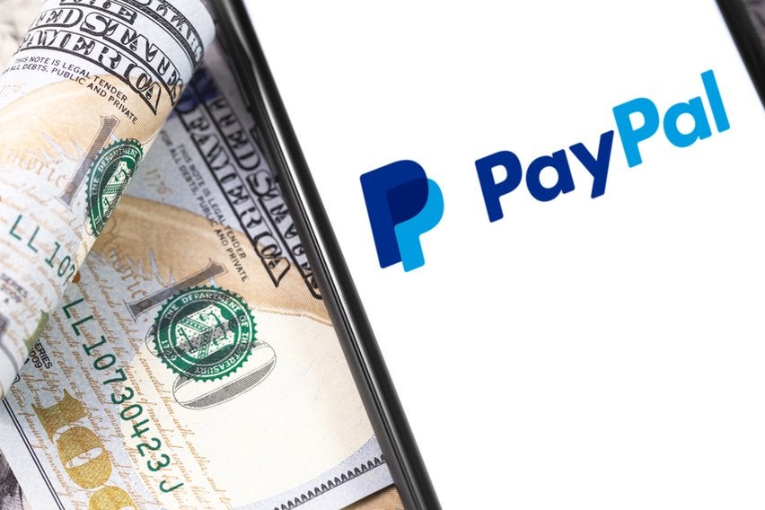 Solved: How can i take money out without a bank account - PayPal Community