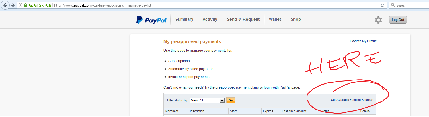 How do I convert my money to another currency in PayPal? | PayPal US