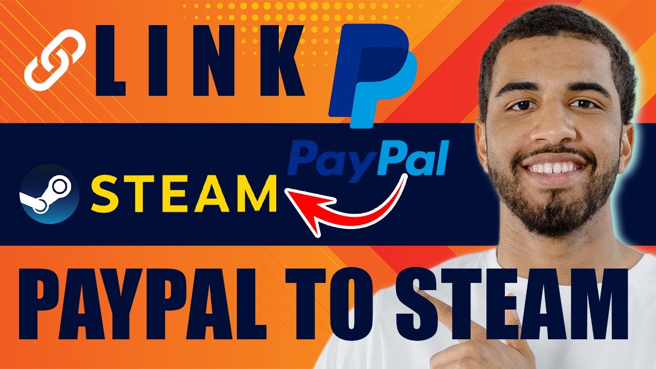 How to Put Steam Money Into PAYPAL | INVESTOR TIMES