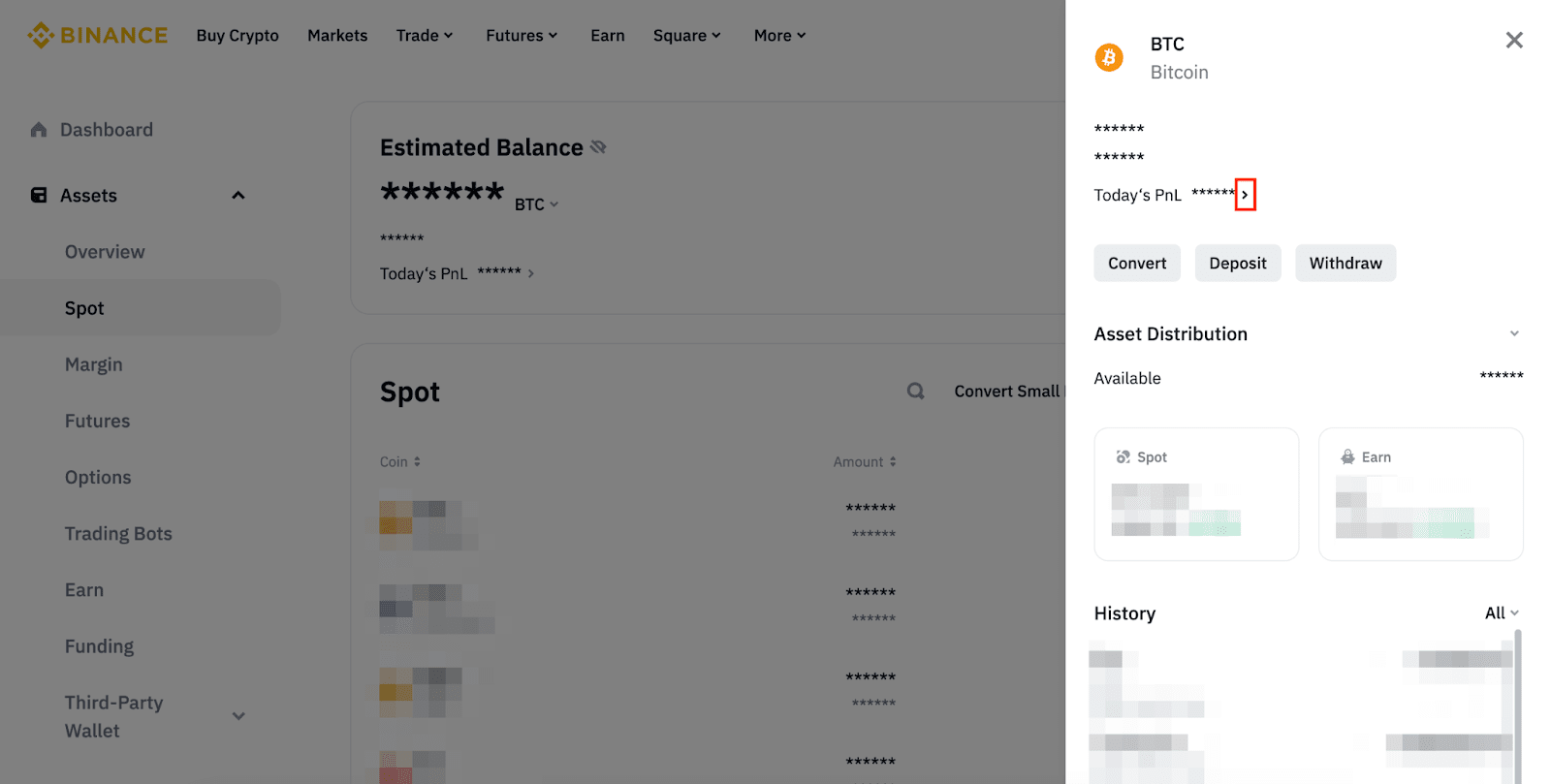 Binance Coin Profit Calculator | CoinCodex