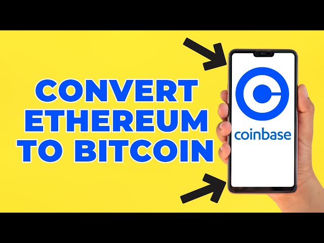 BTC to ETH Exchange | Convert Bitcoin to Ethereum on SimpleSwap