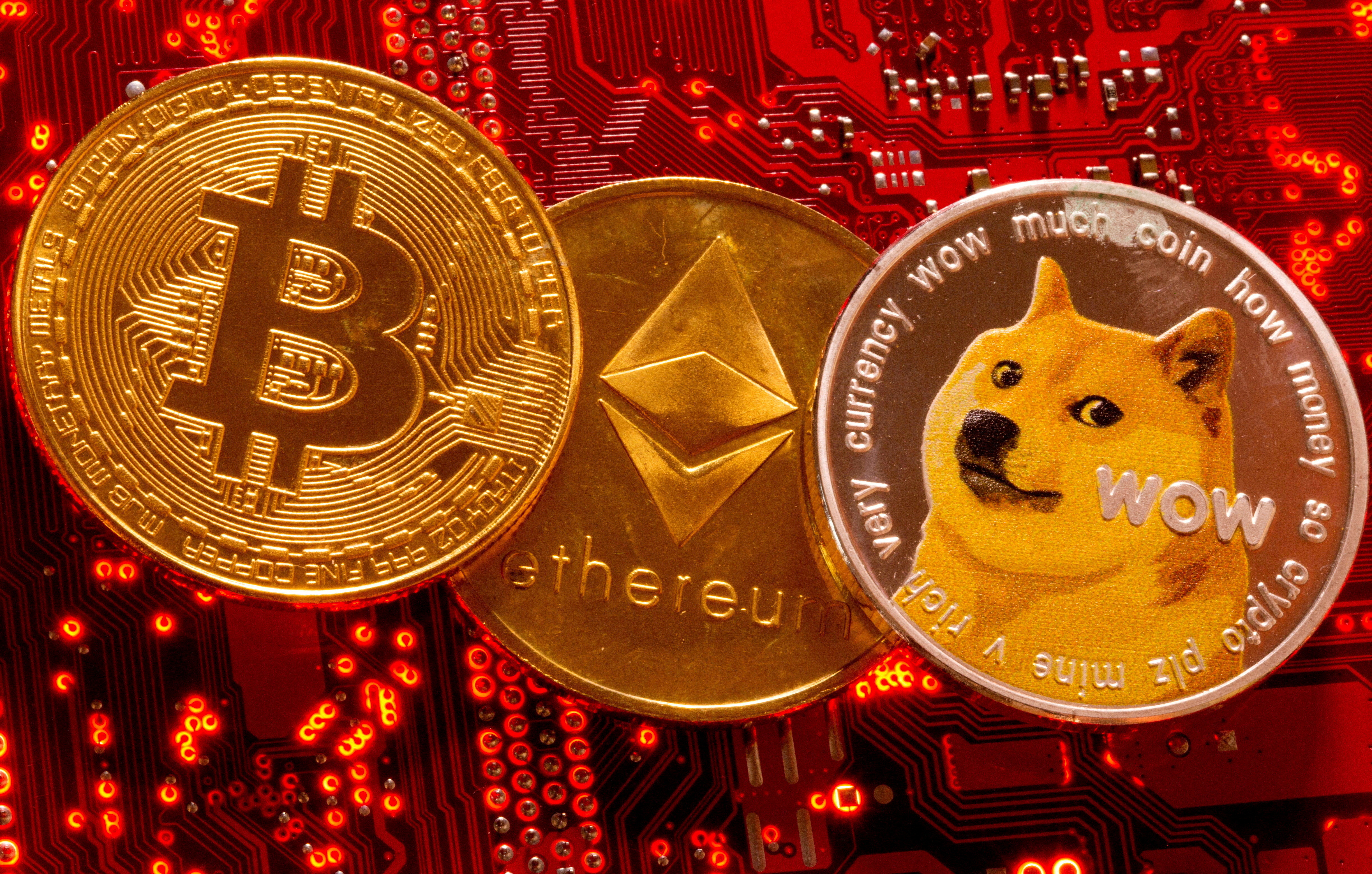 1 DOGE to ETH - Dogecoin to Ethereum Converter - cryptolove.fun
